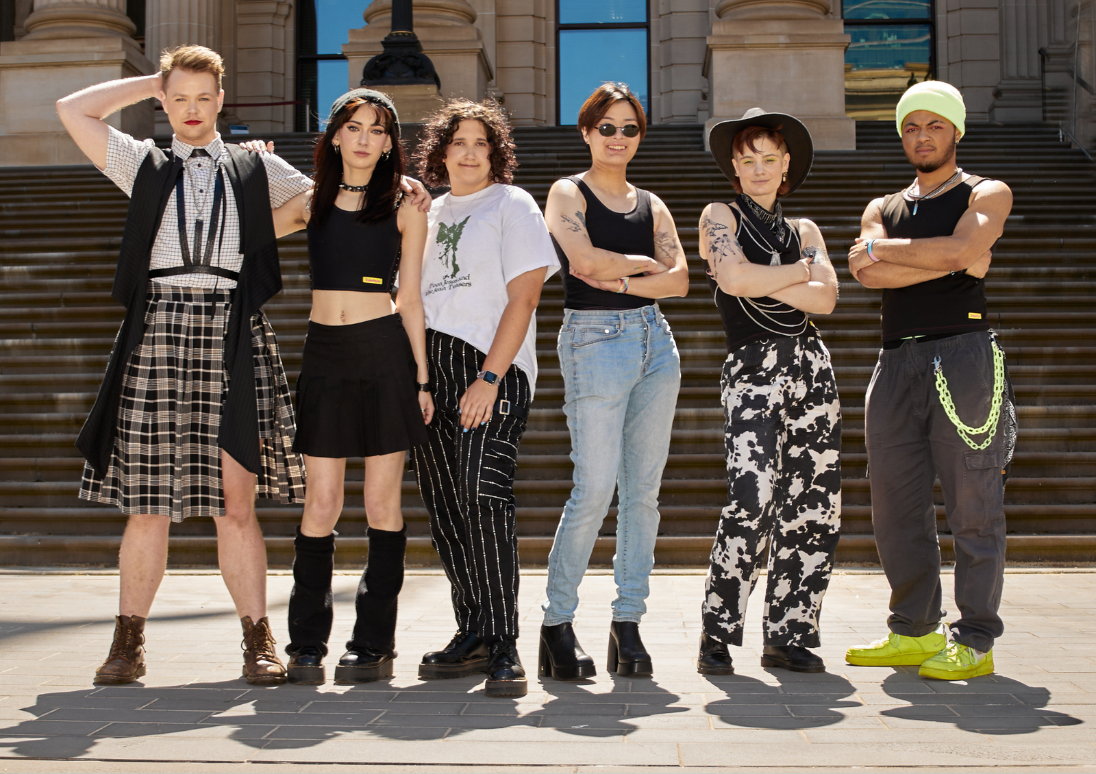 Cities Responding to Federal Rollbacks — How Local Leaders Are Supporting Trans Health