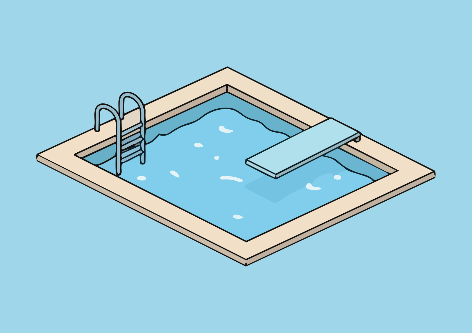Your Rights as a Trans Woman or Femme in Change Rooms and Pools (United States)