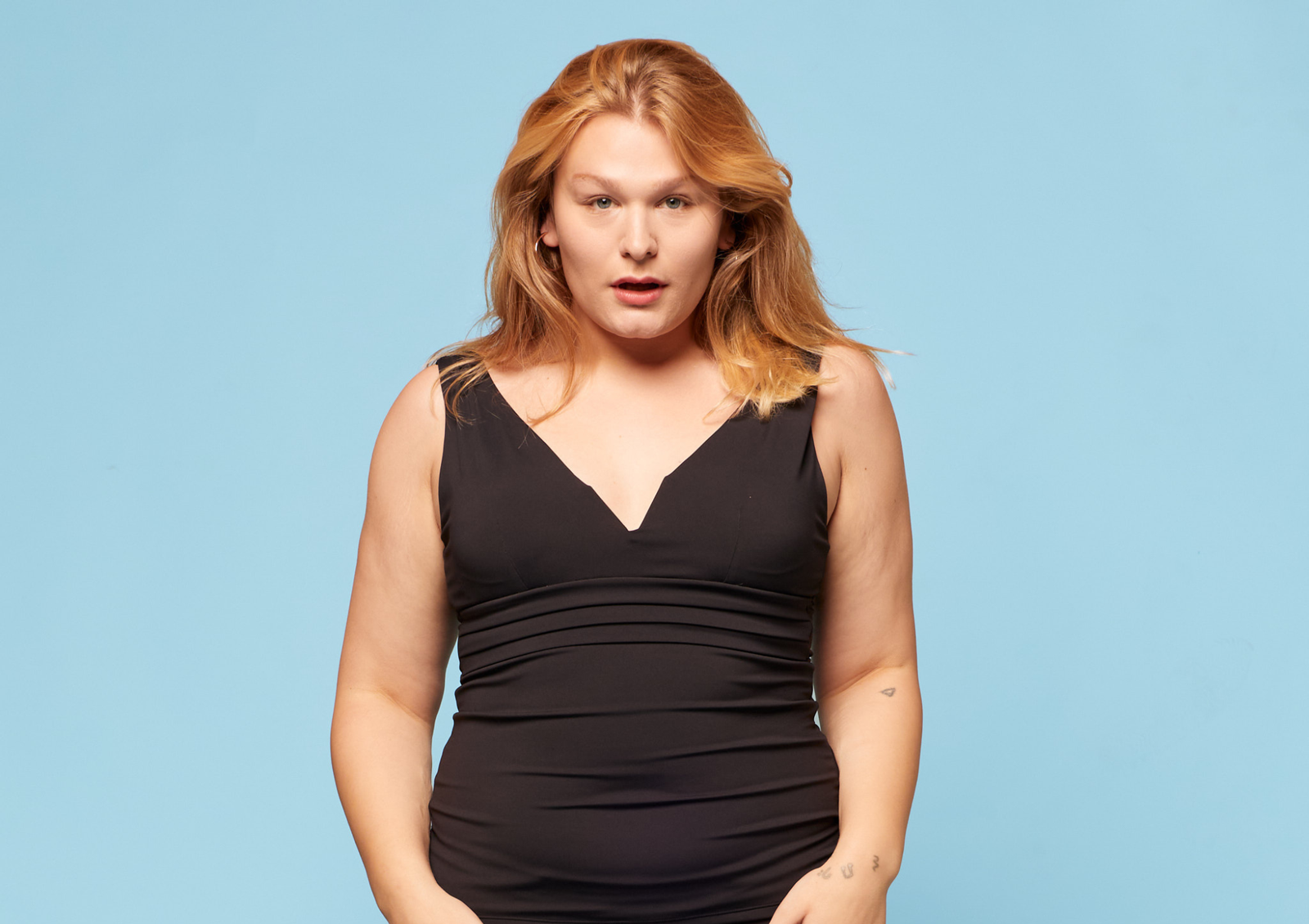 Everyday Affirmation: How Clothing Supports Trans Feminine Wellbeing in the US
