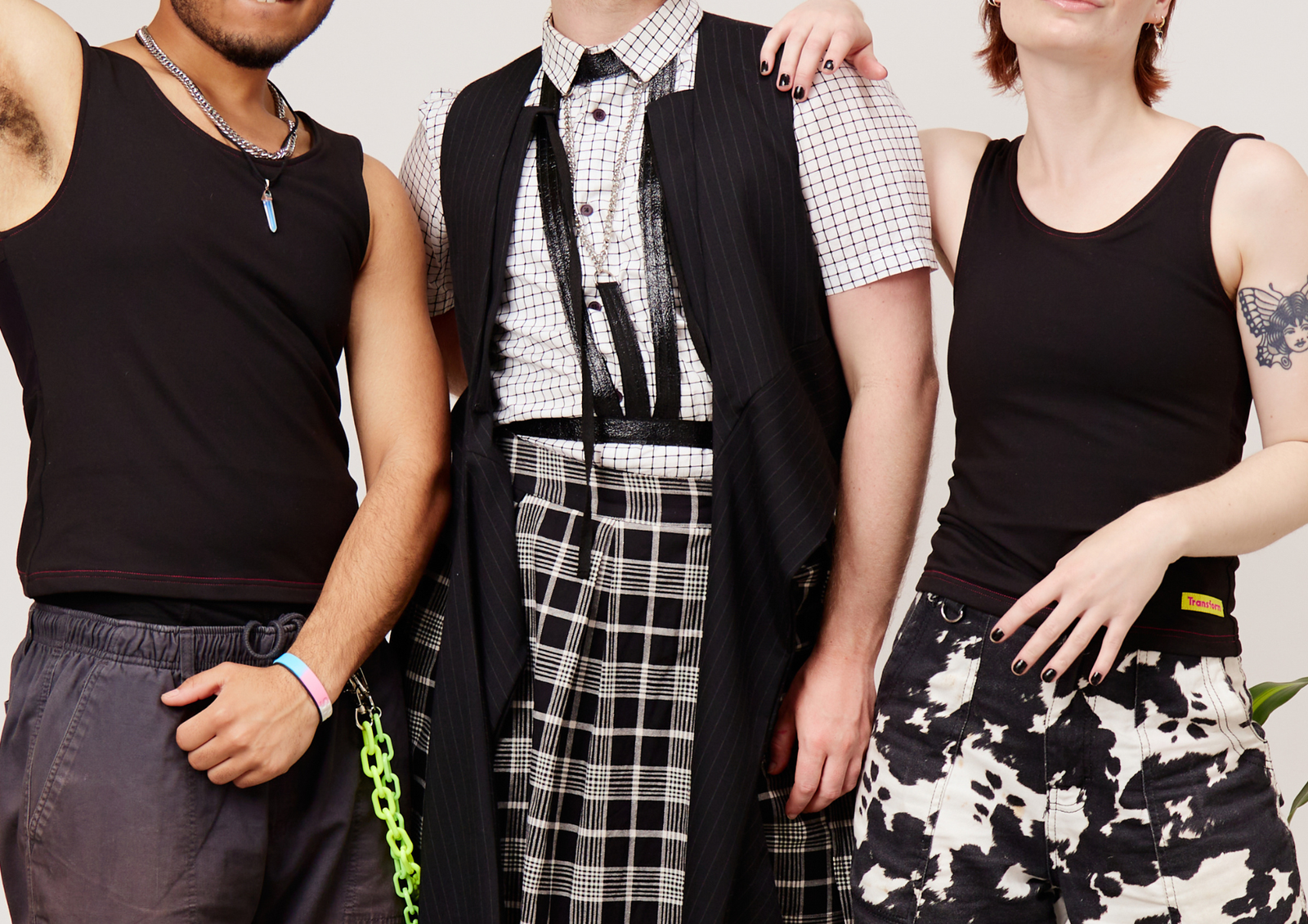 Chest Binder Size Guide: How to Measure and Choose the Right Size