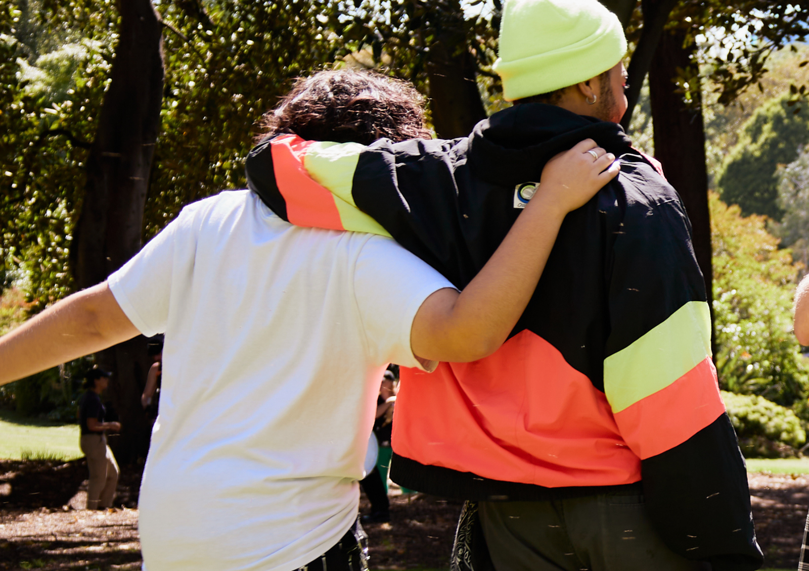 When Access to Care Is Denied: The Human Cost of Trans Youth Healthcare Bans