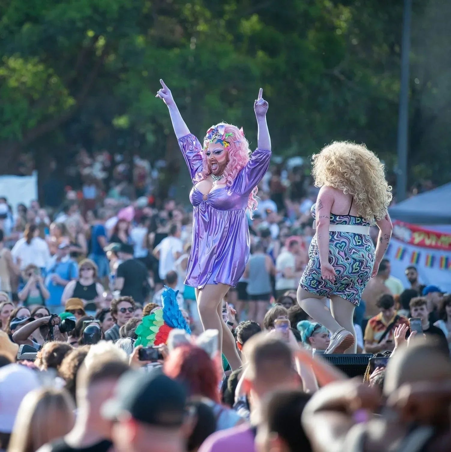 USA LGBTQIA+ Events in 2026 — Pride and Regional Calendar