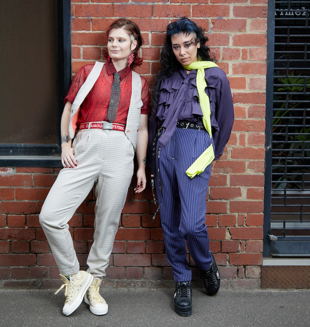 Trans Masc Clothing Basics: What You Need to Know