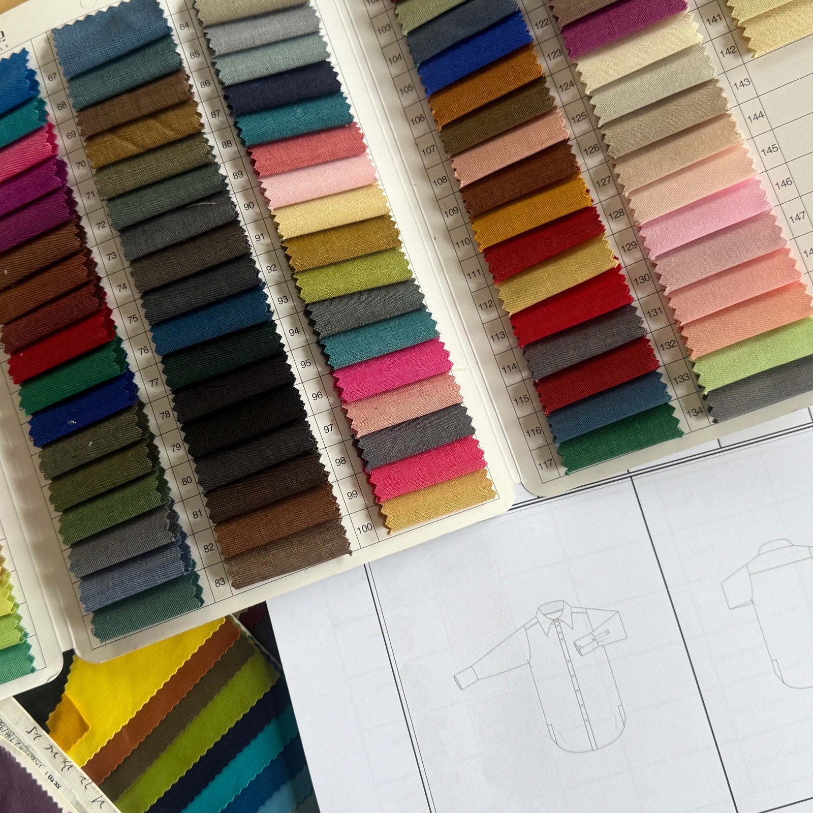 Behind the Scenes: How Transform Transwear Creates Gender-Affirming Clothing