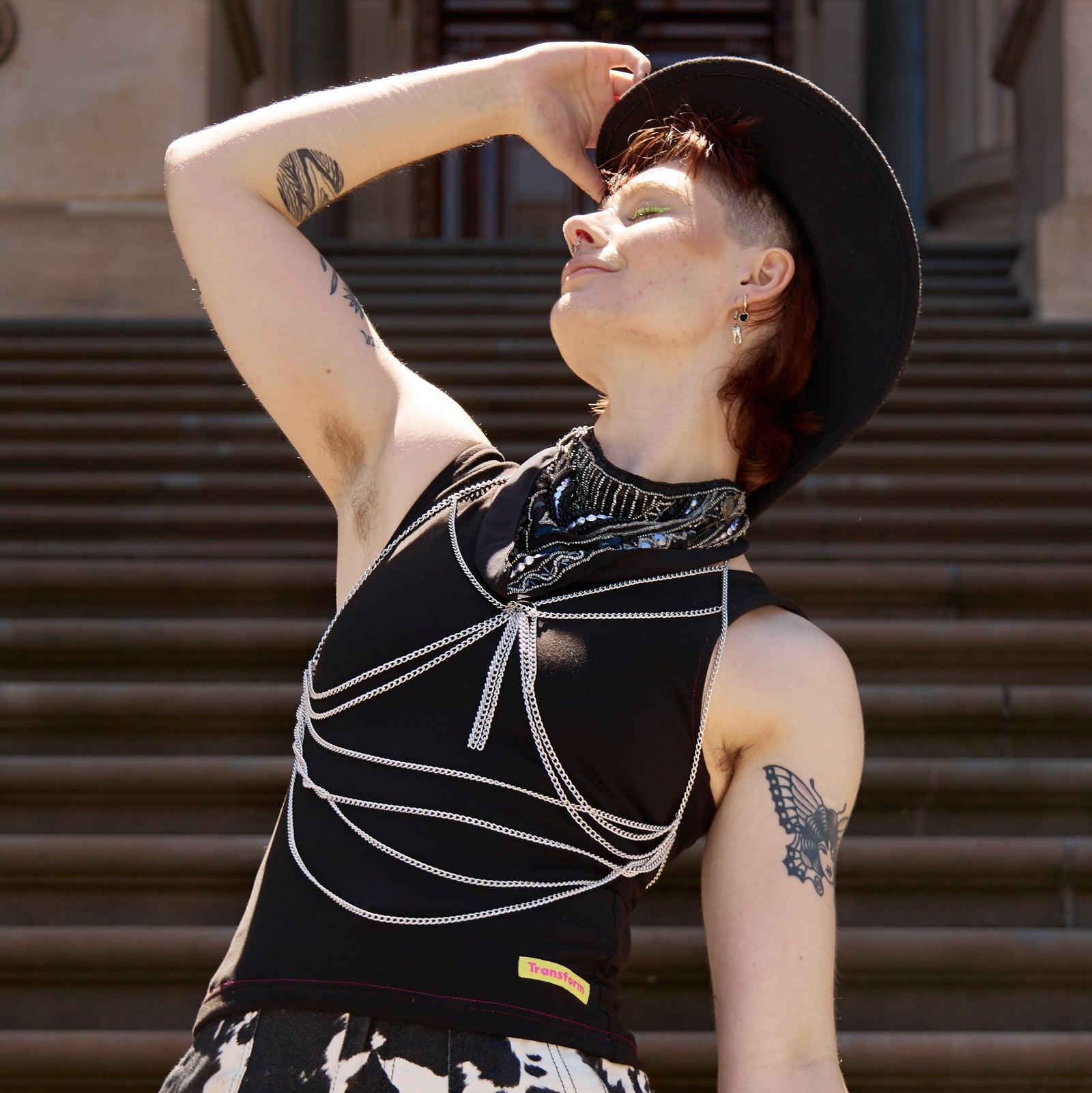 How to Choose the Right Chest Binder in the U.S.