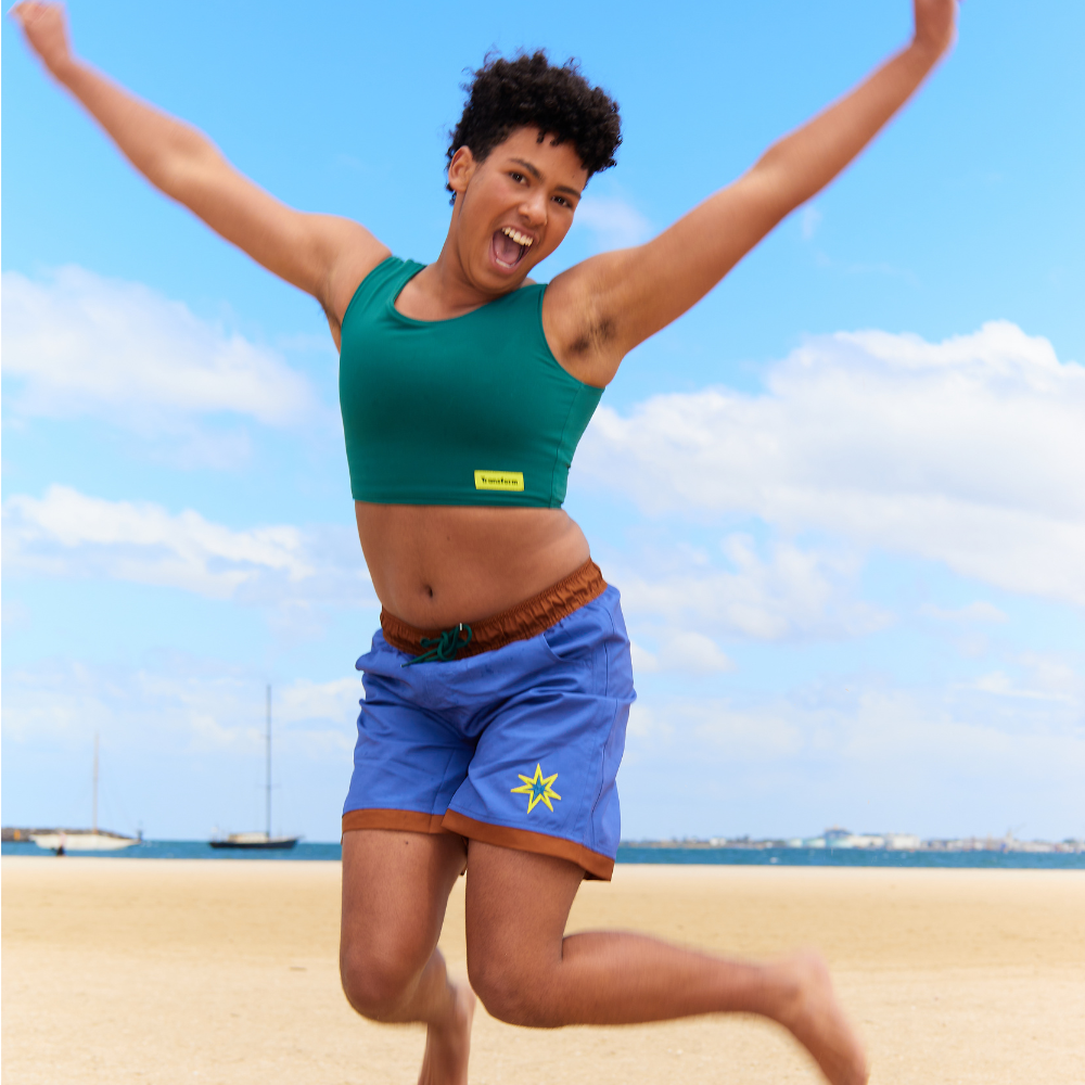 Swimming Binder Safety Guide: What You Need to Know