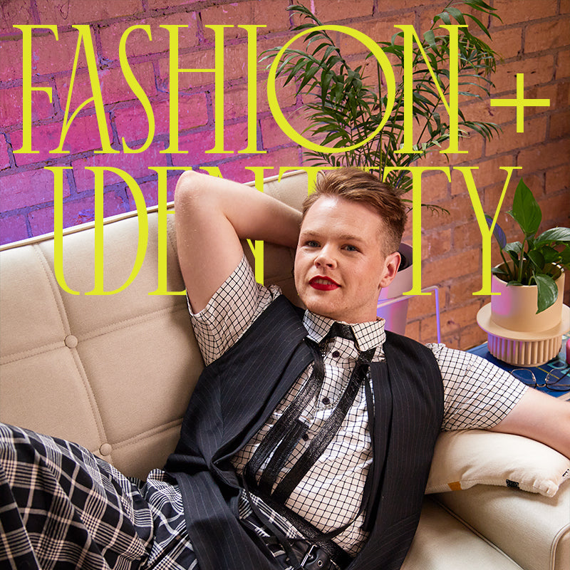 Image of Louie on couch