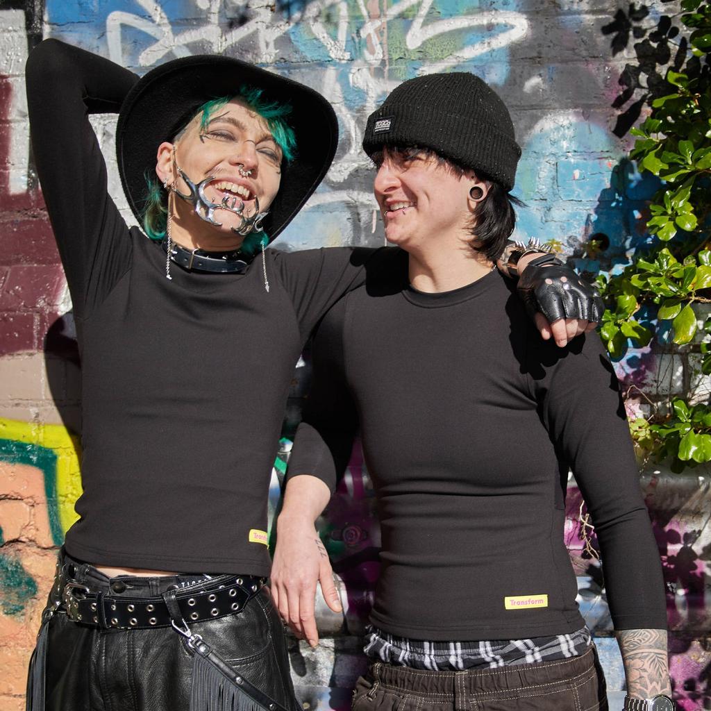 Top 10 Essentials for Building a Trans Masc Wardrobe