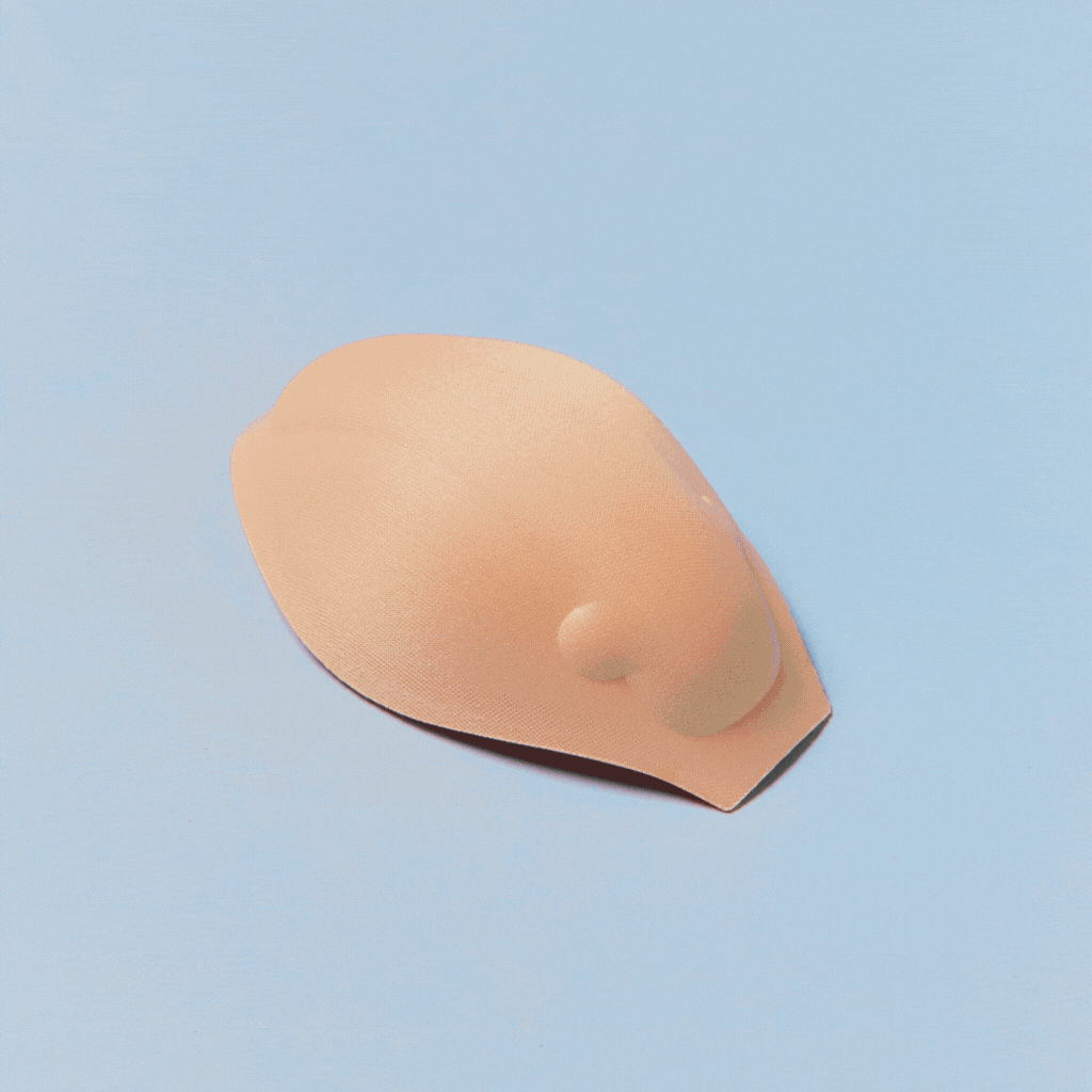 FTM pouch underwear with built-in packer - packing boxers for trans men USA