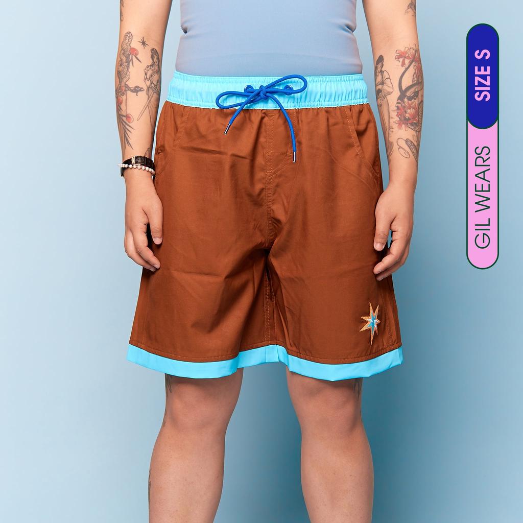Swim Shorts to mix and match with your swim binder