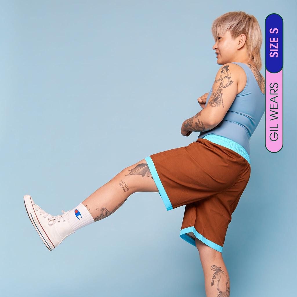 Swimwear Non-Binary Australia