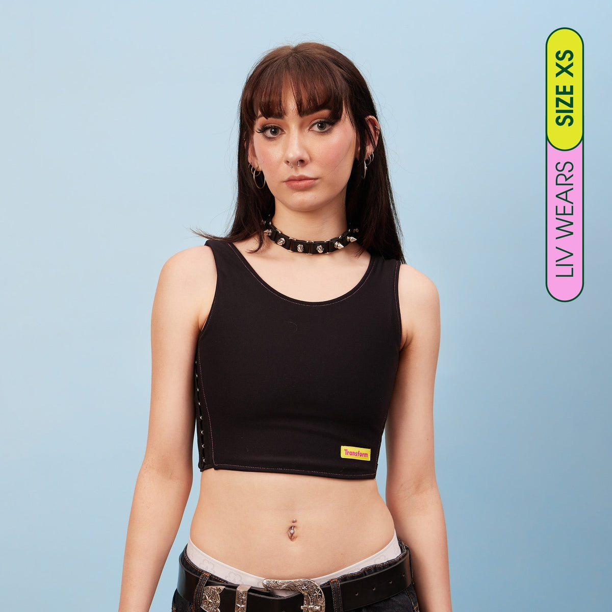 Chest Binder Australia