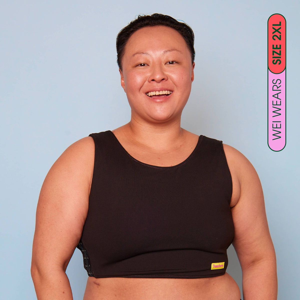 Chest Binder Australia