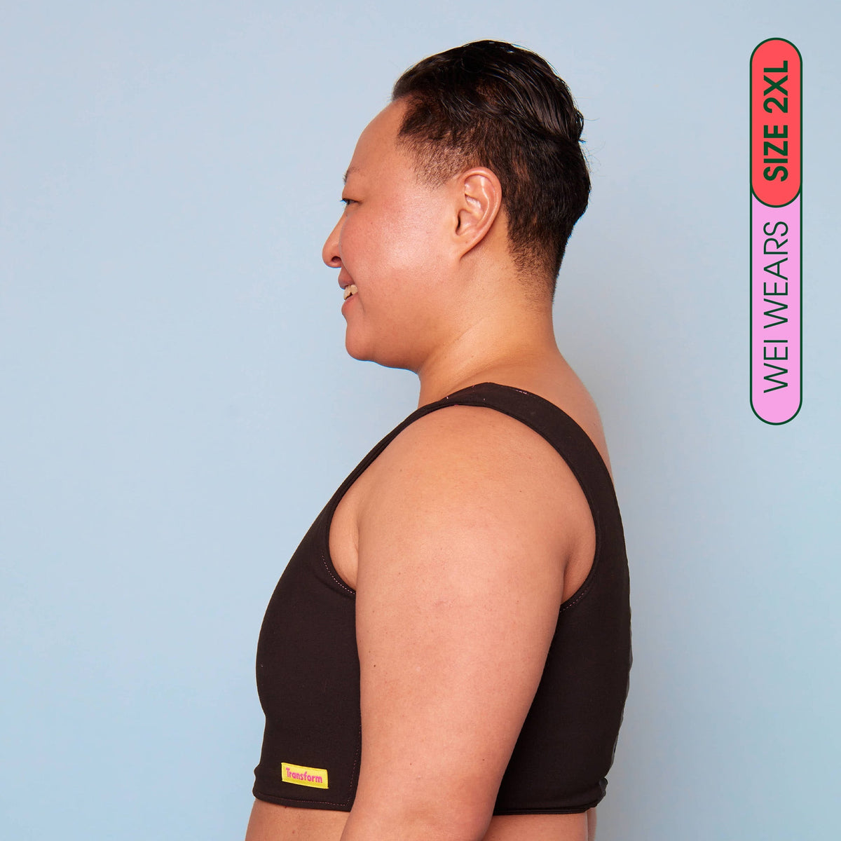 Chest Binder Australia