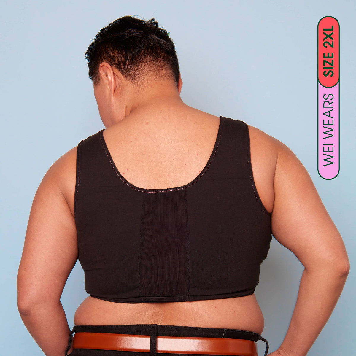 Chest Binder Australia