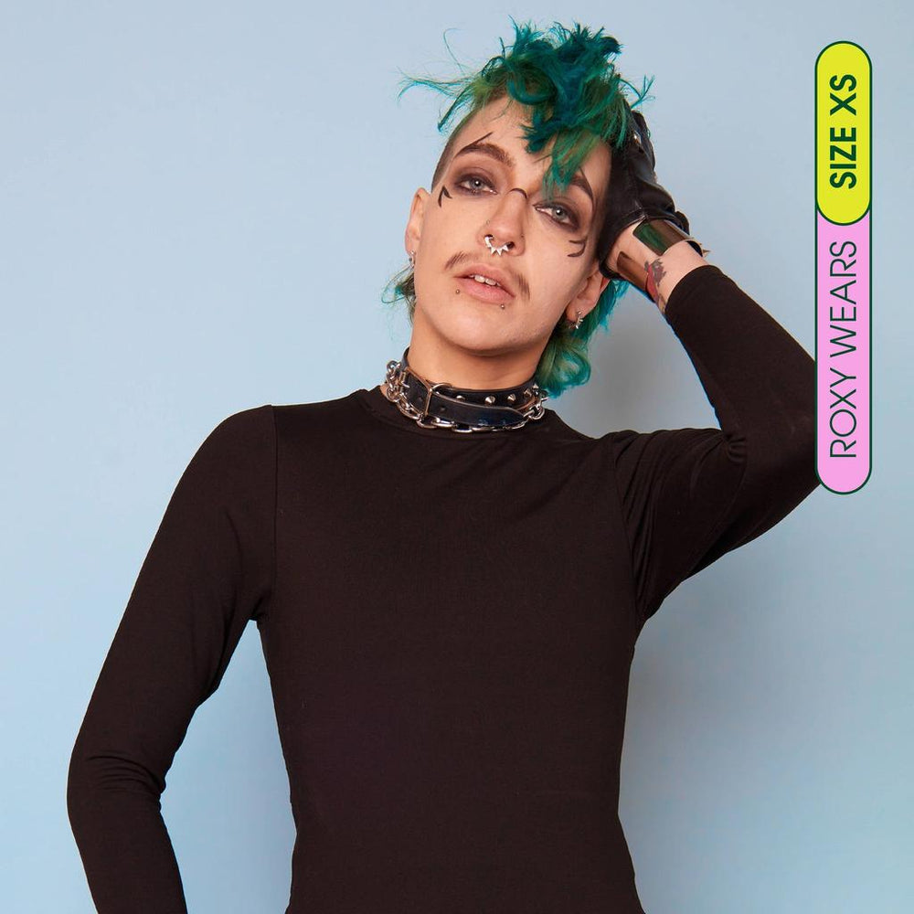 Gender-Affirming Clothing | Transform Transwear USA - Transform USA